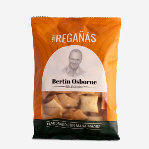 Regaña