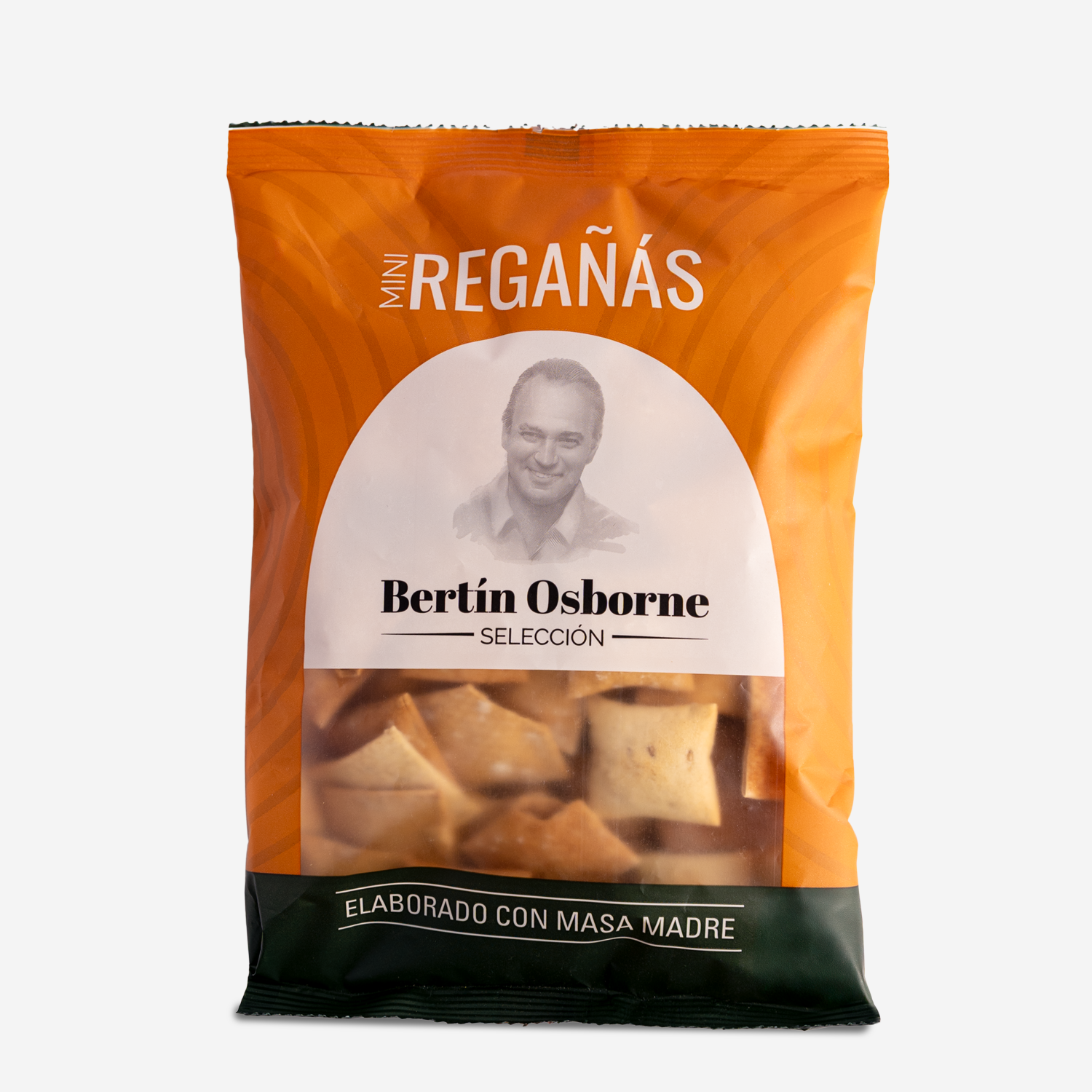 Regaña