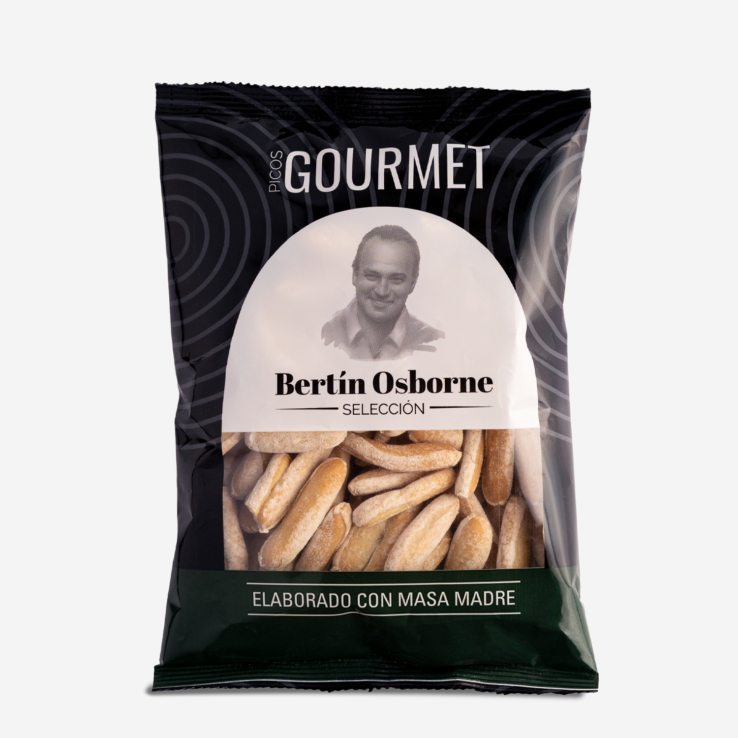 Picos Bertin Osborne