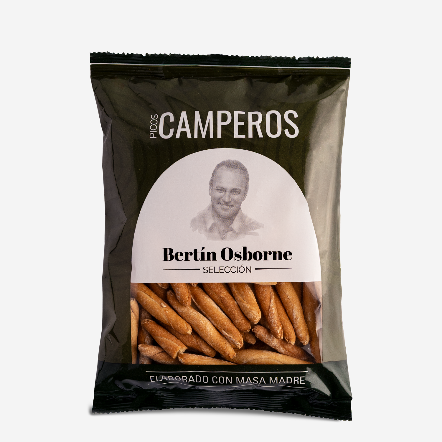 Picos Bertin Osborne