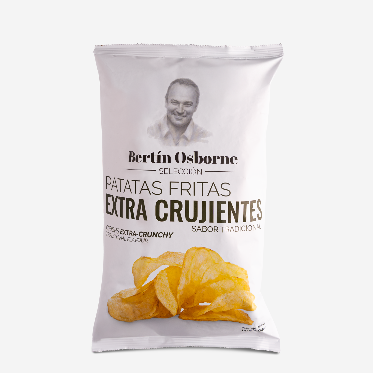 Patatas Fritas