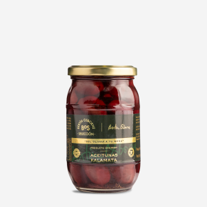 Aceitunas Kalamata